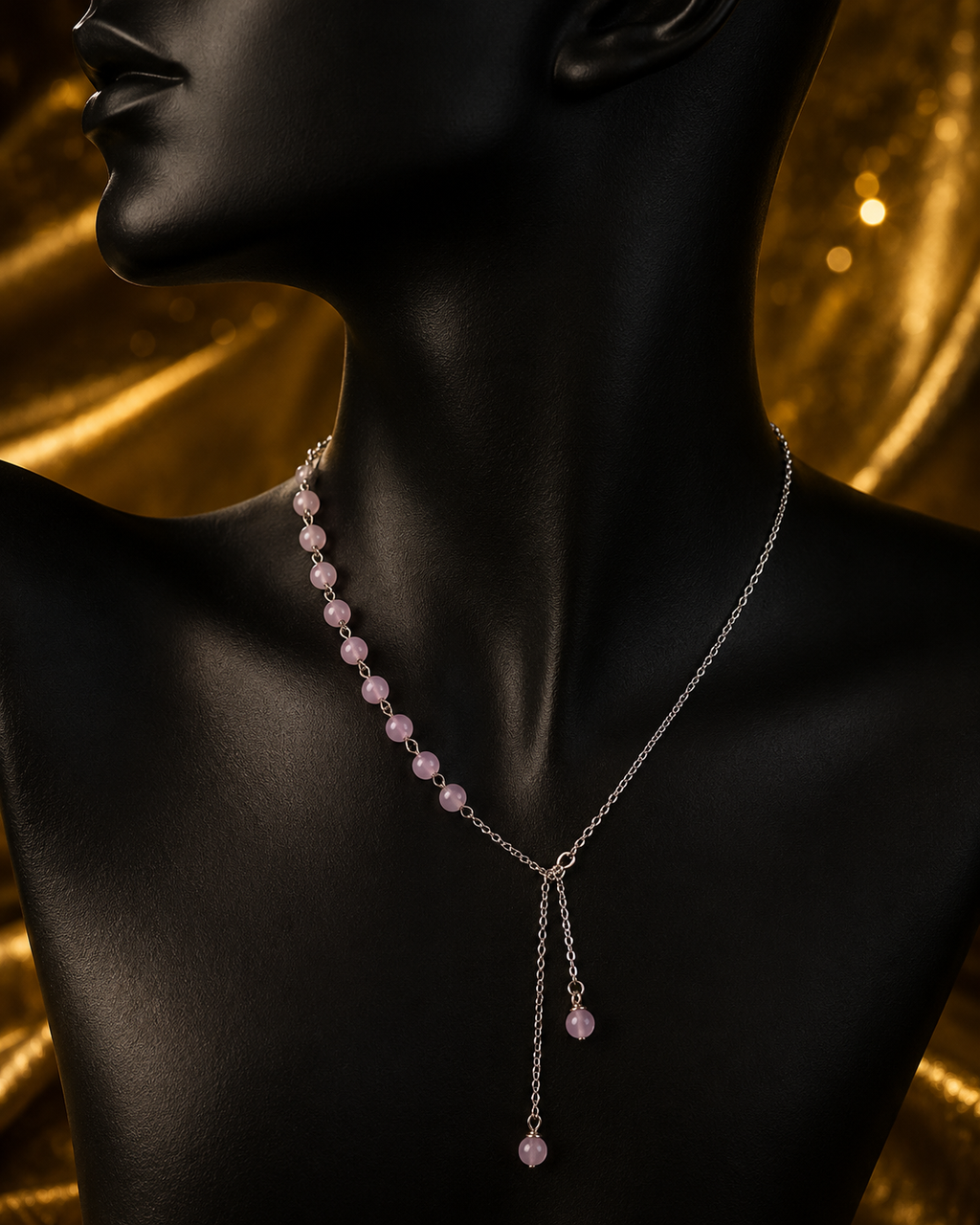 Lavender Moonfall