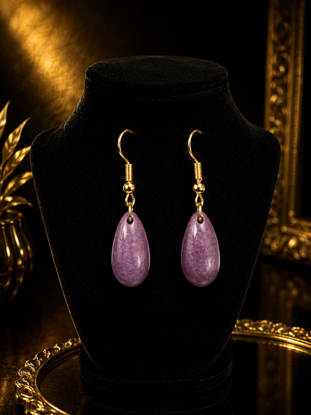 Lavender Luxe