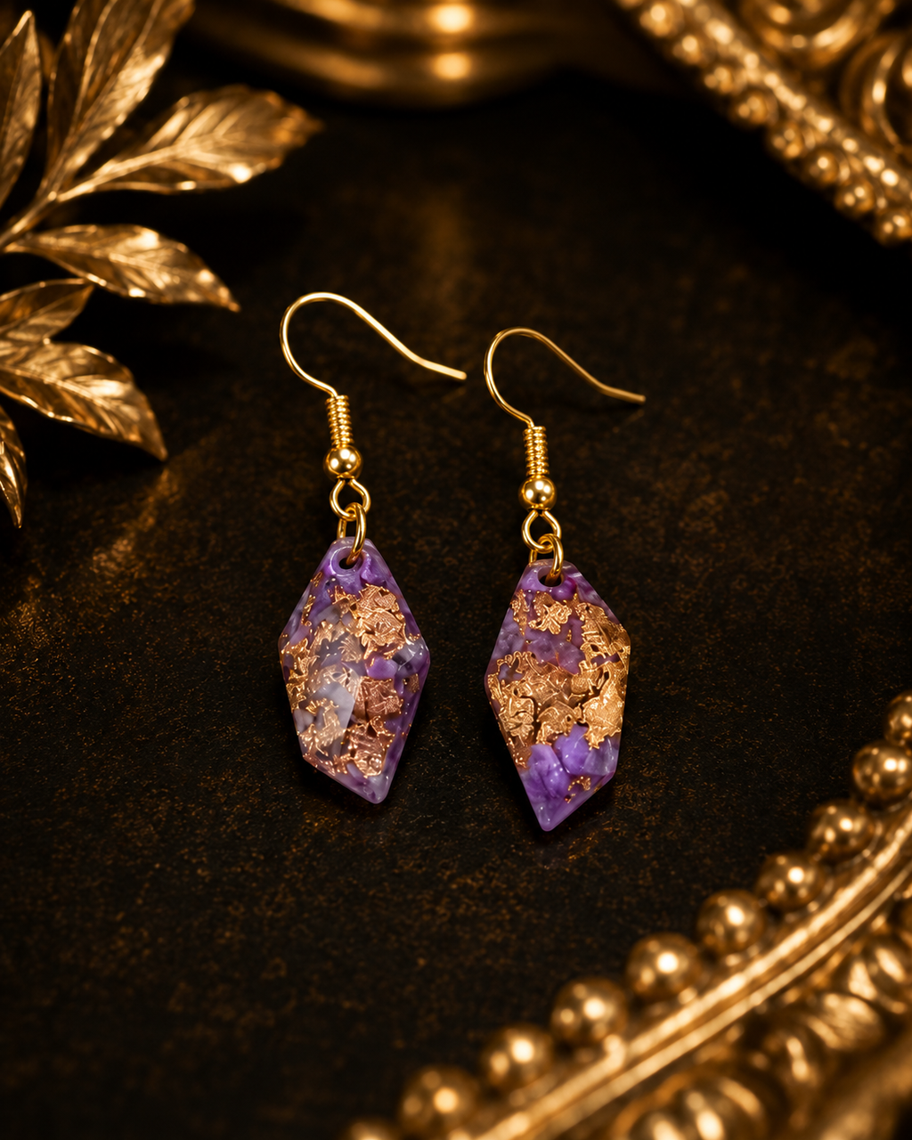 Royal Amethyst Luxe