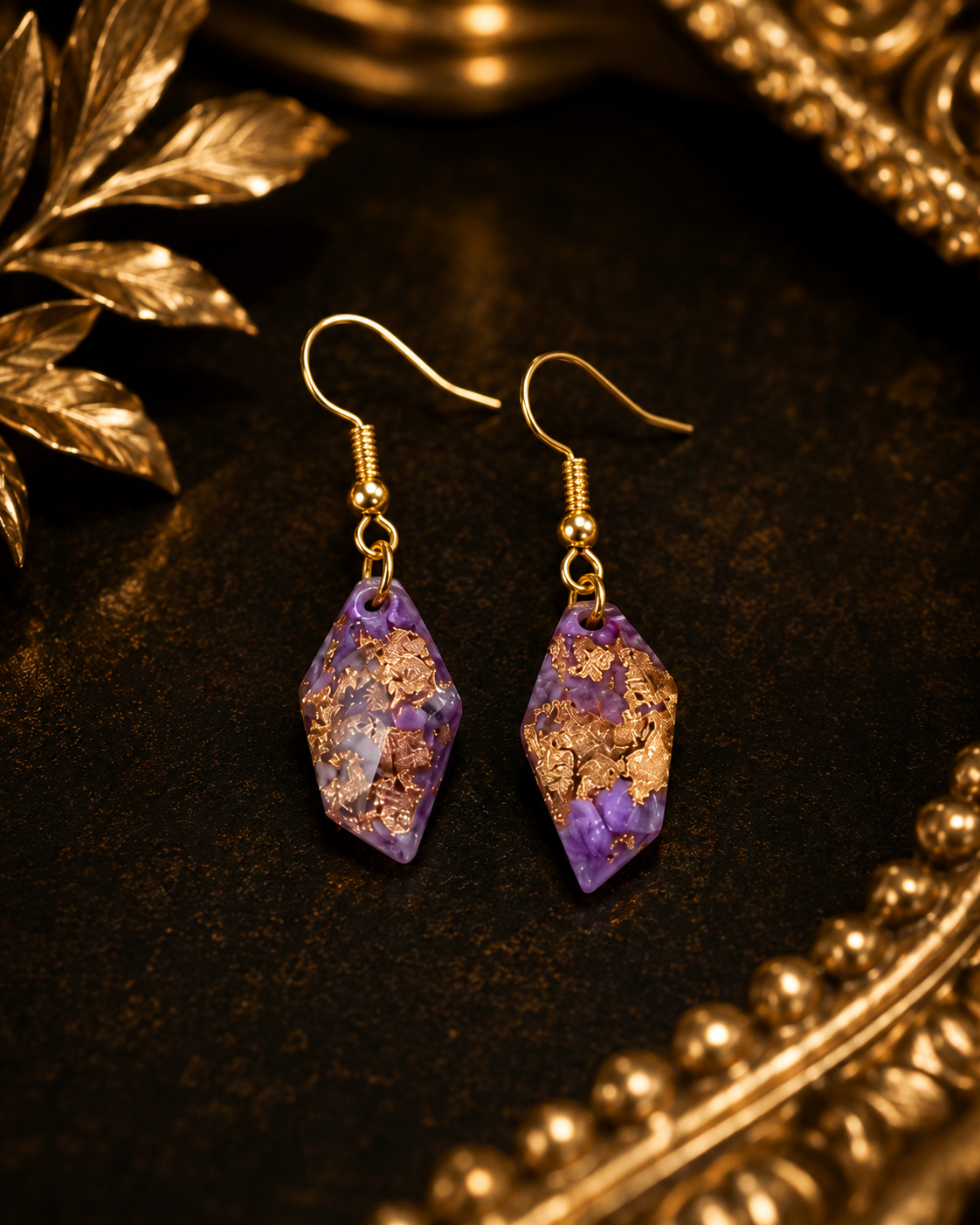 Royal Amethyst Luxe