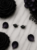 Everglow studs