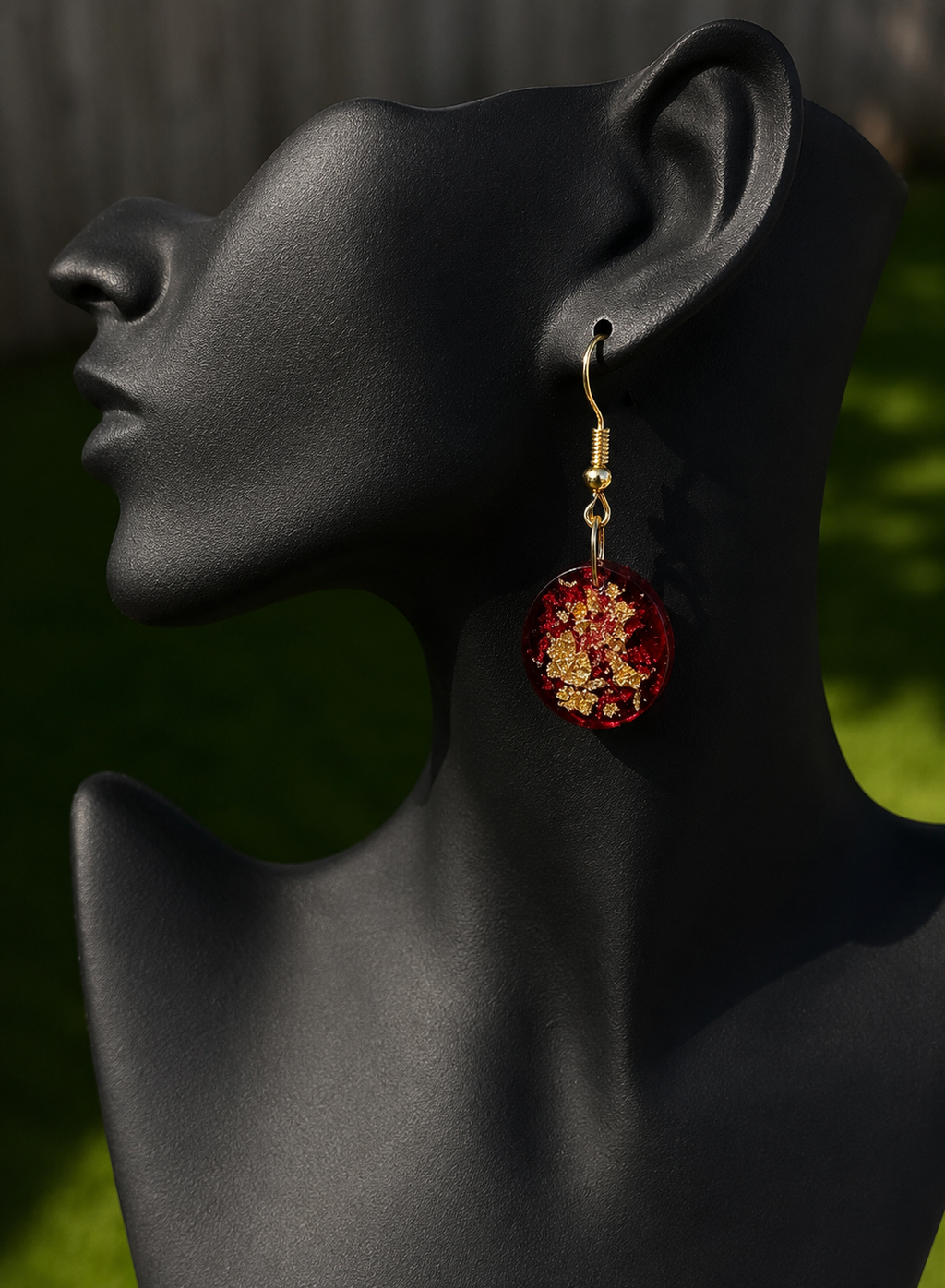 Blood Moon Relic