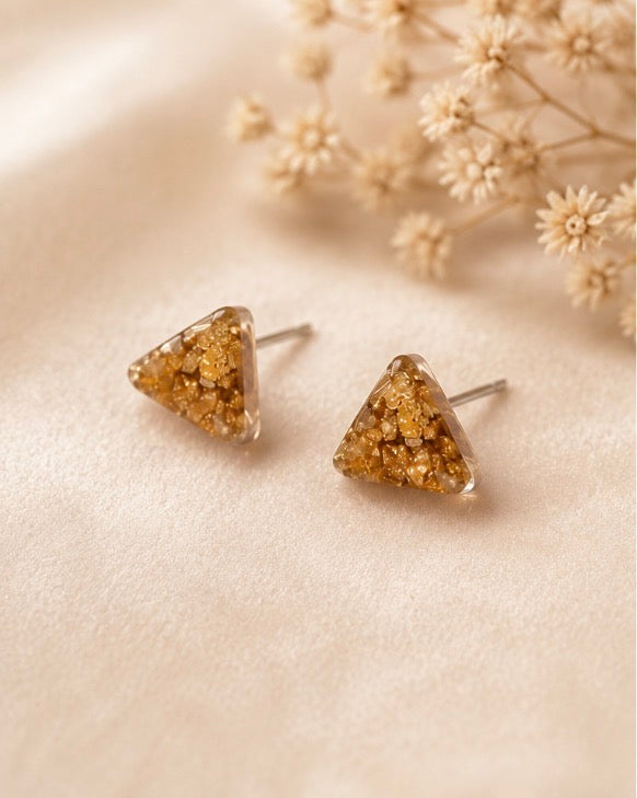 Luster Triangle