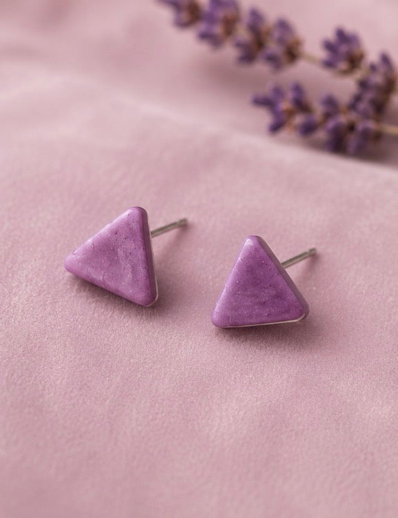 Luster Triangle