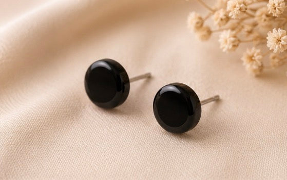 Coastal Glow Studs