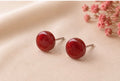 Coastal Glow Studs