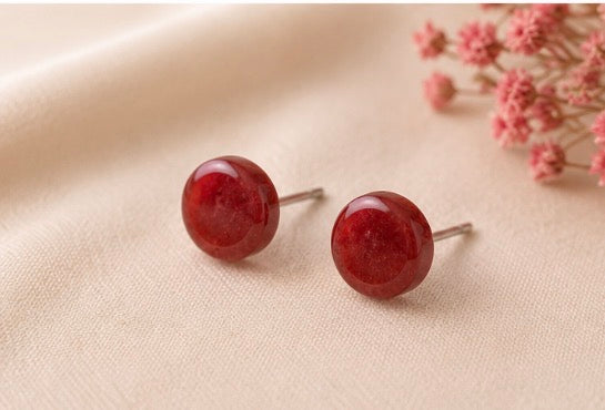 Coastal Glow Studs