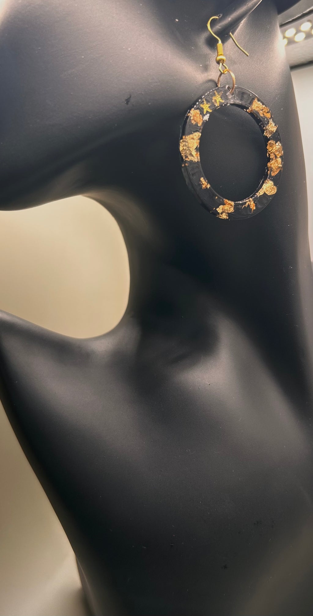Gold fusion