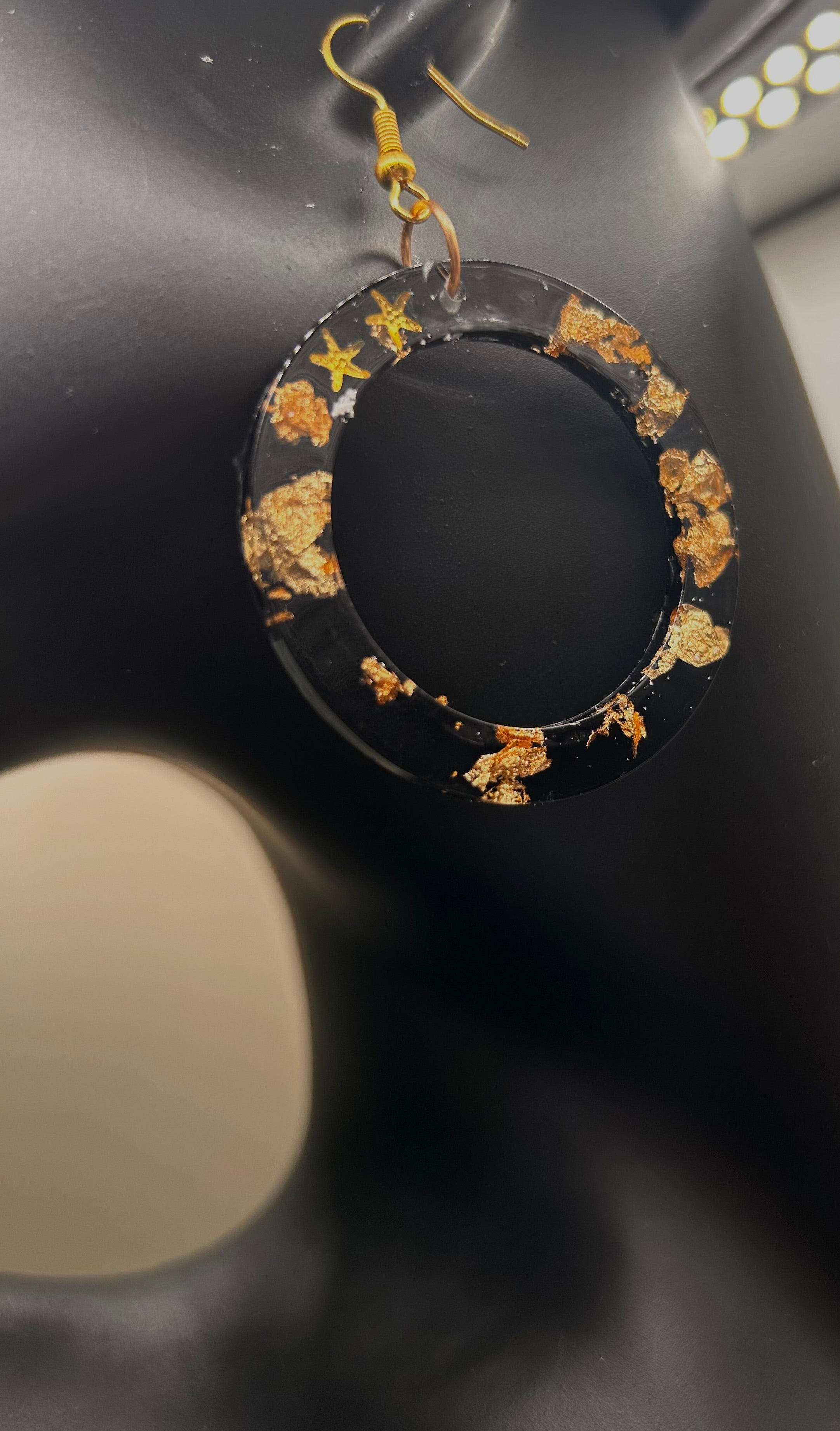 Gold fusion