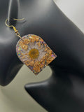 Golden Daisy Bloom