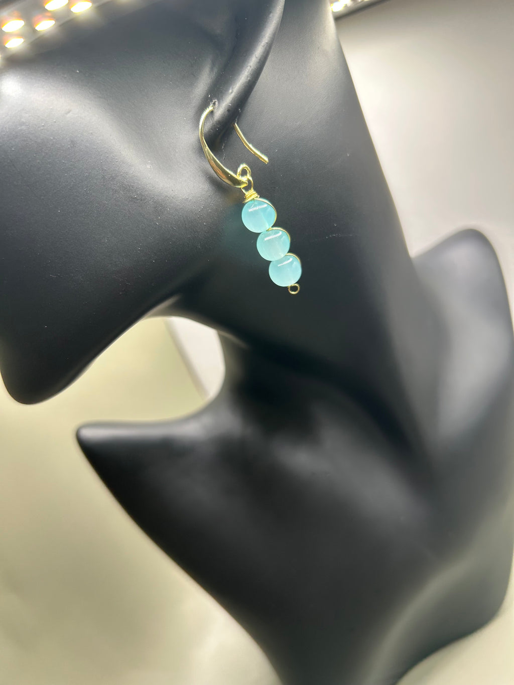 Sea Glass Cascade