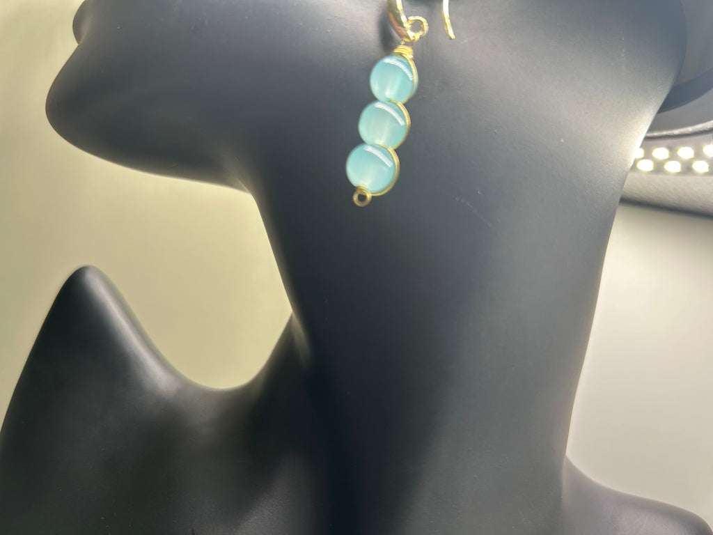 Sea Glass Cascade