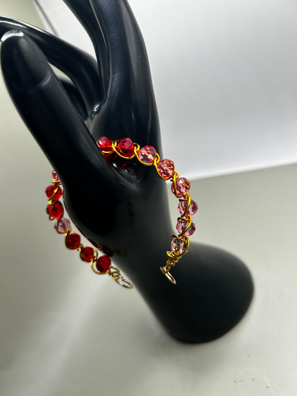 Ruby Glow
