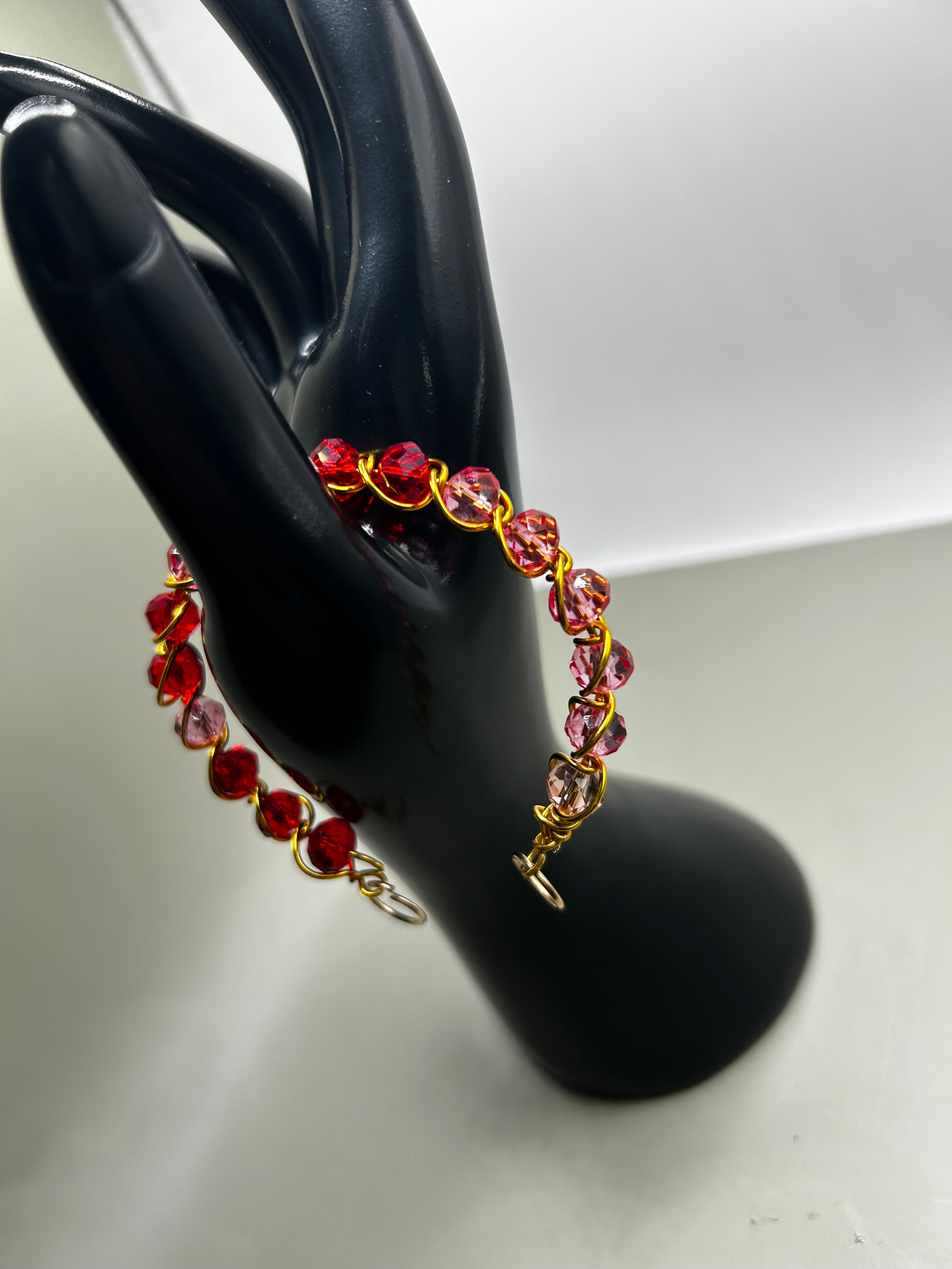 Ruby Glow