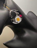 Daisy Midnight Bloom