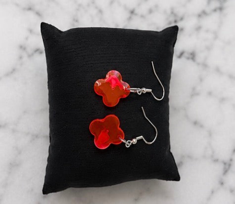 Pink Clover Dreams