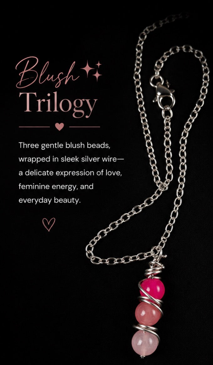 Blush Trilogy