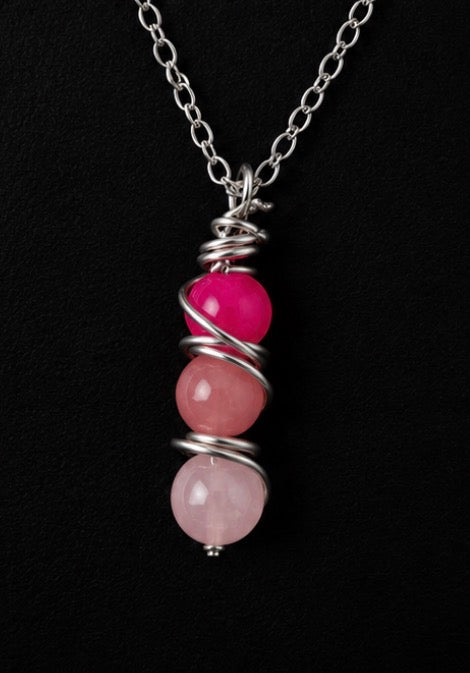 Blush Trilogy