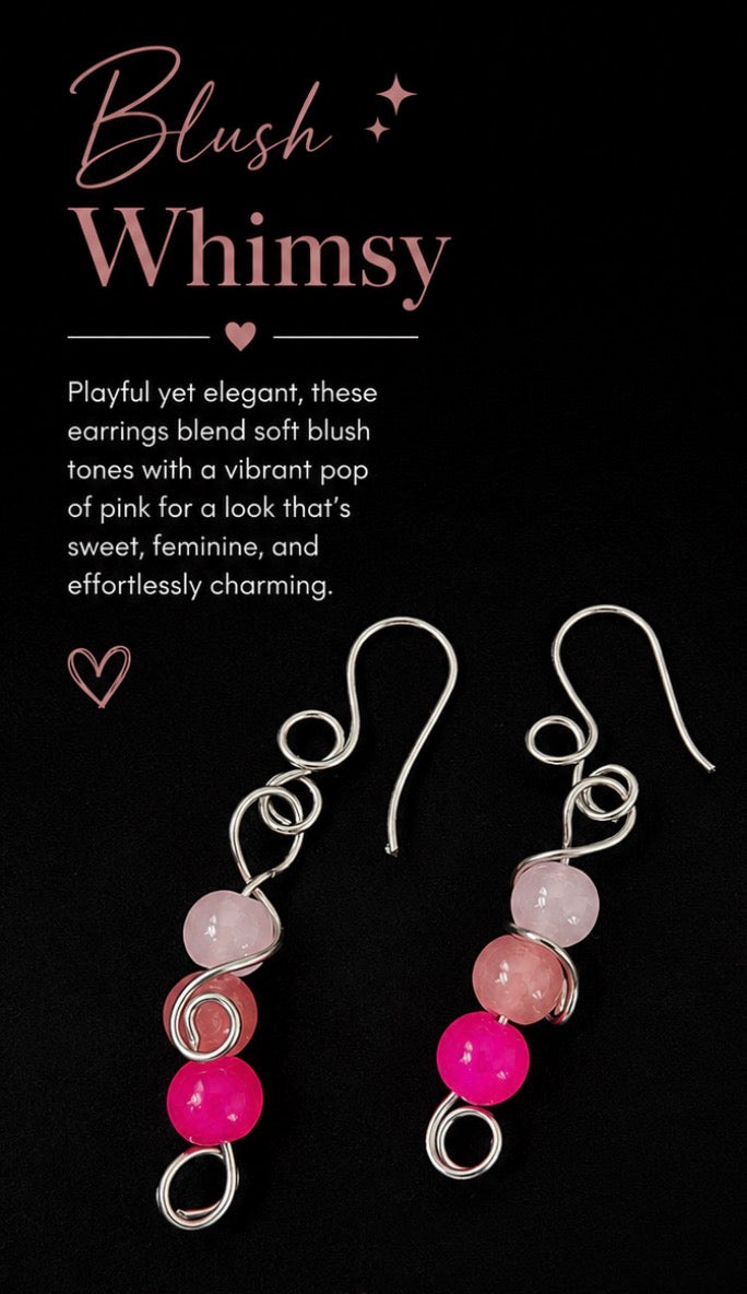 Blush Whimsy