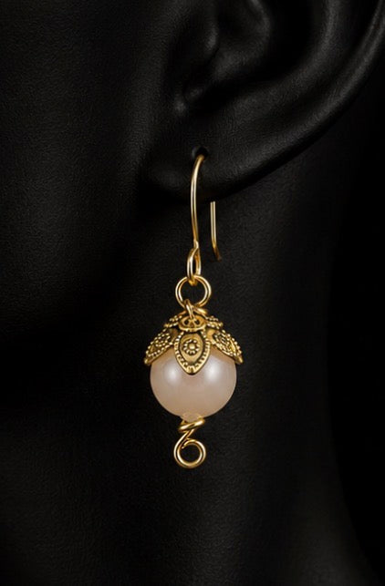 Blush Elegance