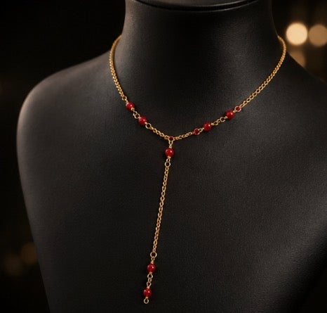 Crimson Dainty