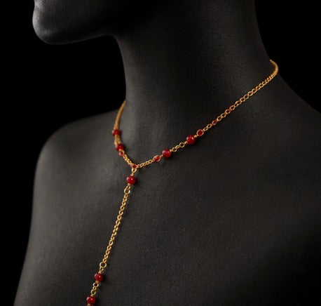 Crimson Dainty