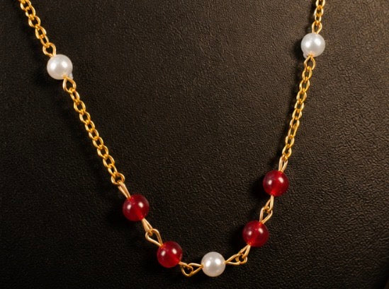 Crimson Pearl