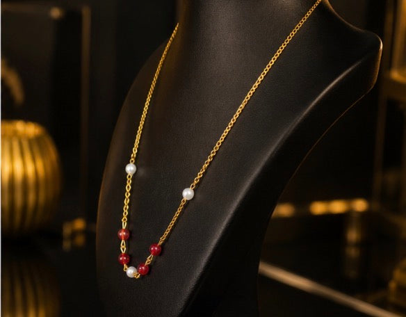 Crimson Pearl