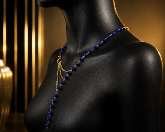 Midnight Royalty
