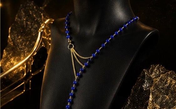 Midnight Royalty