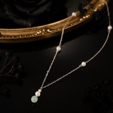 Pearl Mist Drop