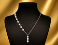Rose Quartz Cascade