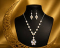 Moonlit Pearl Butterfly Set