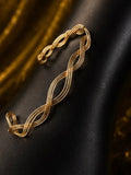 The Aurelia Cuff
