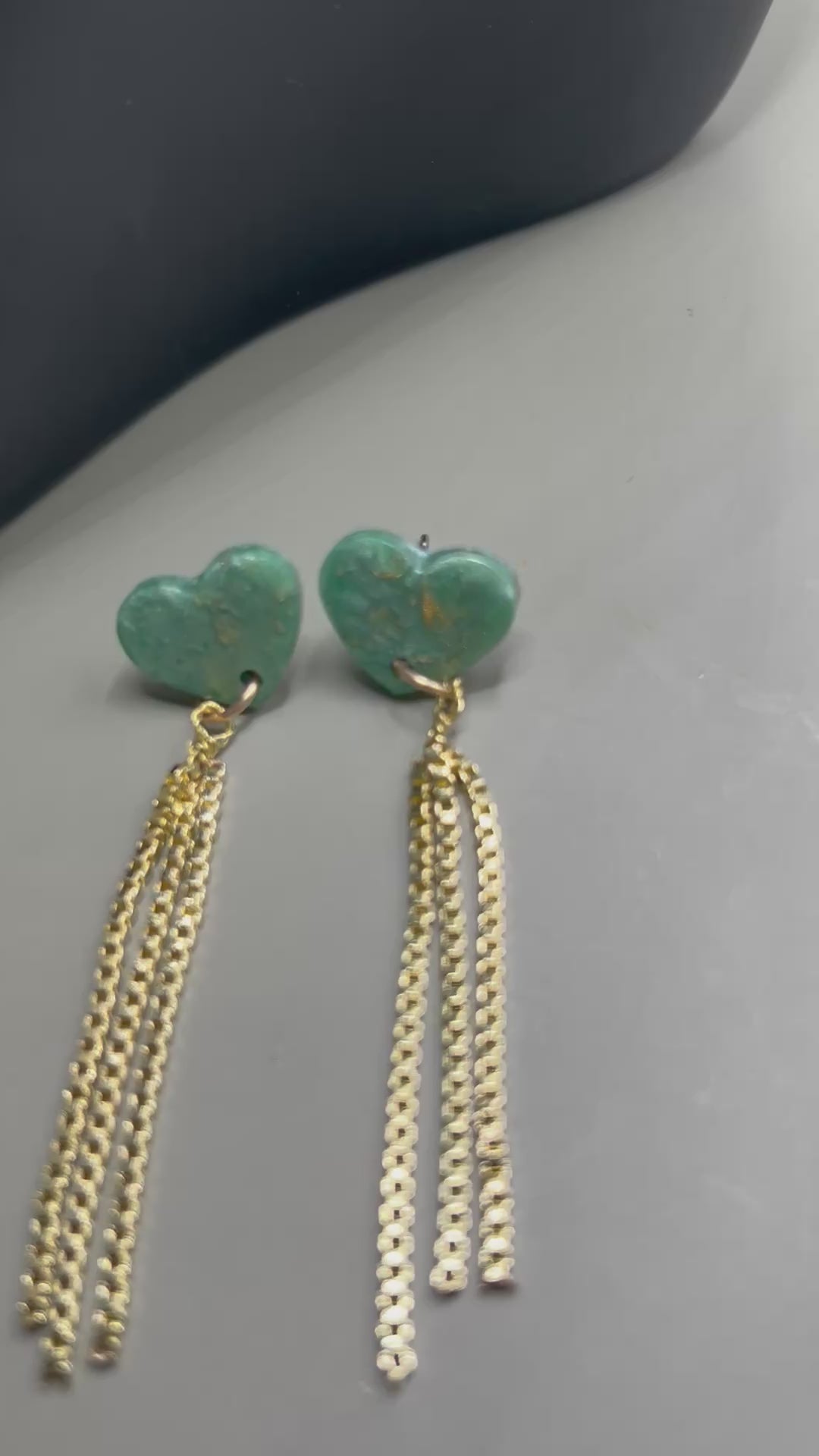 Emerald Heart